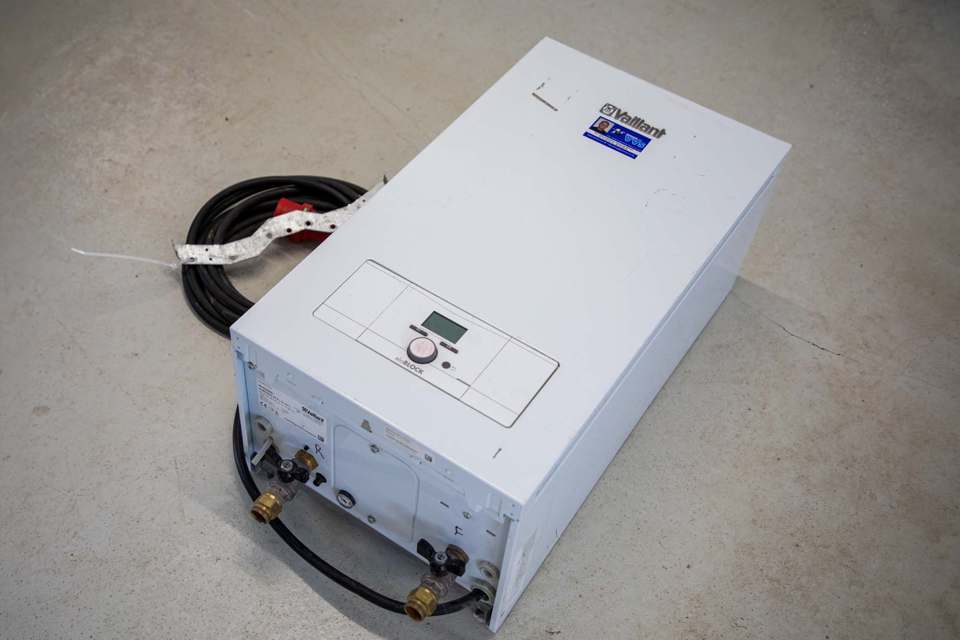 Vaillant EloBlok